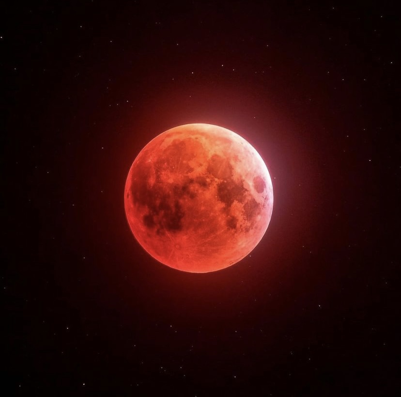 Blood Moon